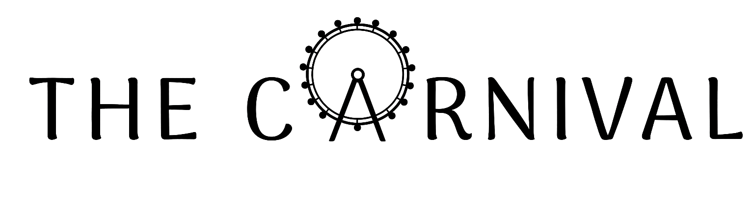The Carnival Logo